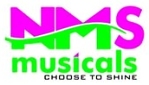 Nms Musicals Company Logo