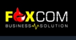 Foxcom Business Solution logo