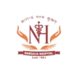 Nangalia Hospital Company Logo