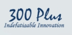 300 Plus Consultant Company Logo