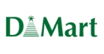 D Mart logo