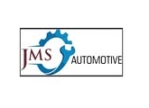 JMS Automotive logo