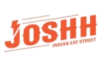 Joshh logo