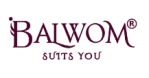 Balwom Textile Company logo