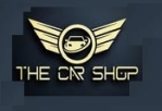 The Car Shop logo