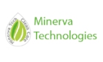 Minerva Technologies logo