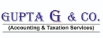Gupta G & Co. logo