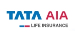 Tata AIA logo
