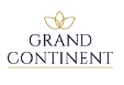 Grand Continent Hotels logo