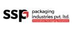 SSP Packaging Industries Pvt Ltd. logo