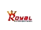 Royal Laminates logo