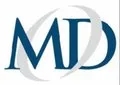 MD International logo