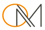 Om Construction & Interior logo