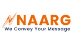 Naarg Data Media Services logo