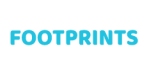 Footprints Preschool logo