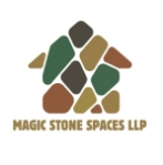 Magic Stone Spaces LLP logo