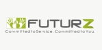 Futurz Staffing Solution Pvt Ltd logo