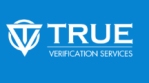 True Verification Services logo
