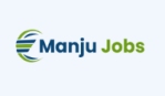 Manju Jobs logo