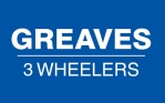 Greaves Three Wheeler logo
