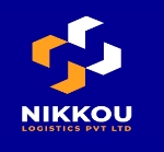 Nikkou Logistics logo