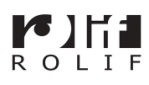 Rolif India Pvt Ltd logo