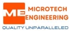 Microtech Engineering logo