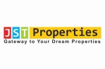 JST Properties logo
