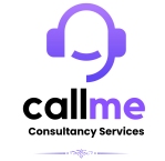 Callme Consultancy Services Company Logo