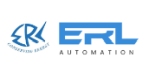 ERL Sensors and Automation Company Logo