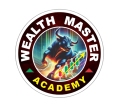 Wealth Master Academy Company Logo