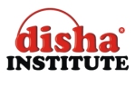 Disha Institute logo