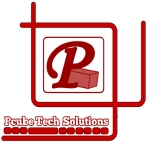 Pcube Tech Solutions Company Logo
