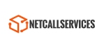 Netcall Service logo