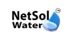 NetSol Water Solutions logo