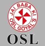 OSL Auto Pvt Ltd logo
