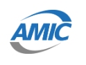 Amic Forging Ltd logo