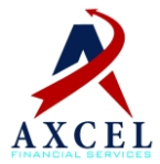 Axcel Financial Services logo