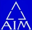 Aimrich Consulting Services logo