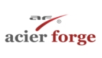 Acier Forge logo