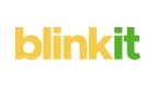 Blinkit logo