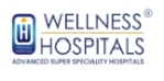 Wellness Hospital logo