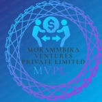 Mokammbika Ventures Private Limited logo