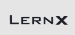 Lernx logo