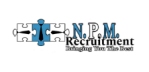 Npm Recruitment logo