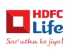 HDFC Life Insurance logo