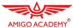 Amigo Academy Company Logo