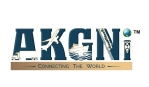 Akgni Global Logistics logo