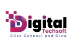Digital Techsoft logo