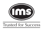 Ims logo